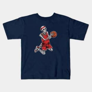 Jump Kids T-Shirt